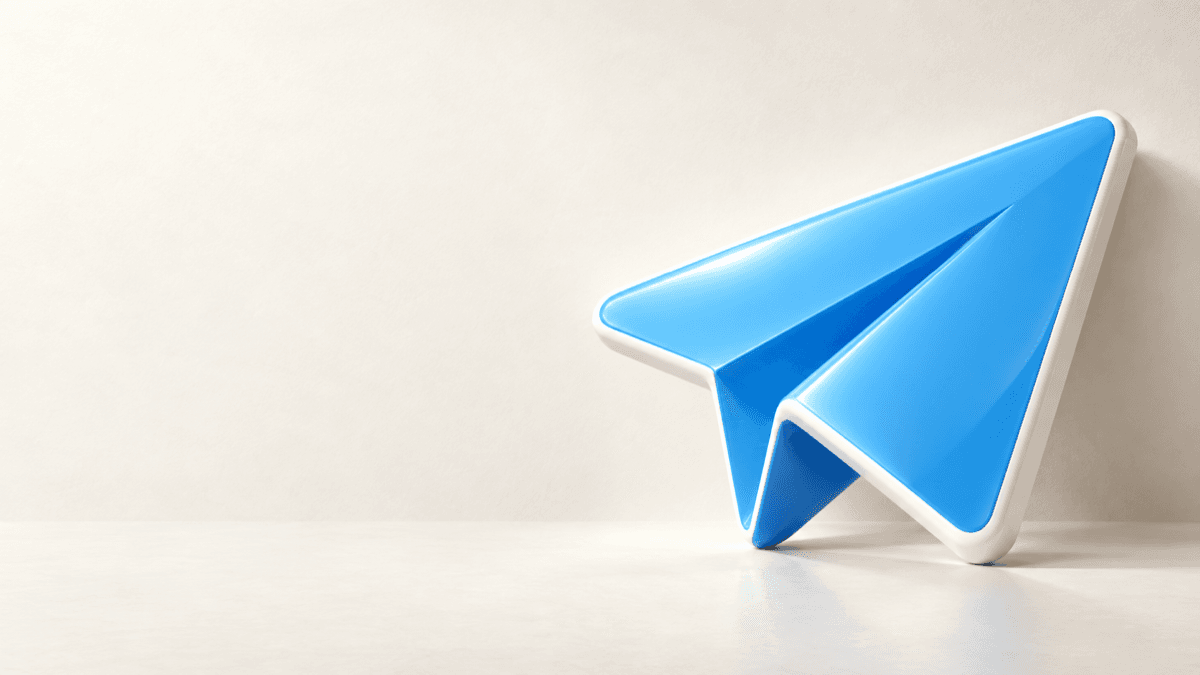 Telegram Account (US) 产品图